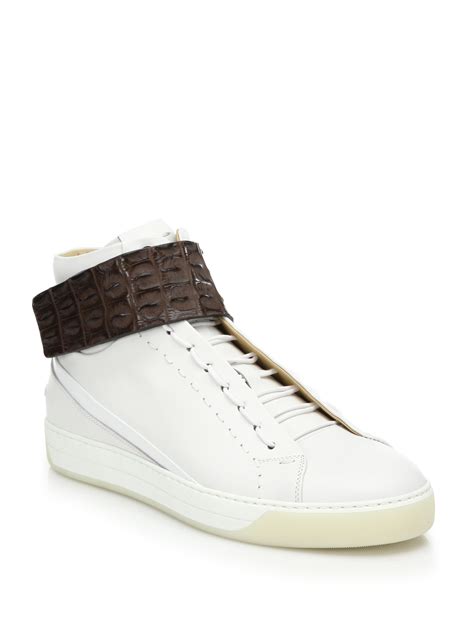 fendi trainers women's|fendi high tops sneakers women's.